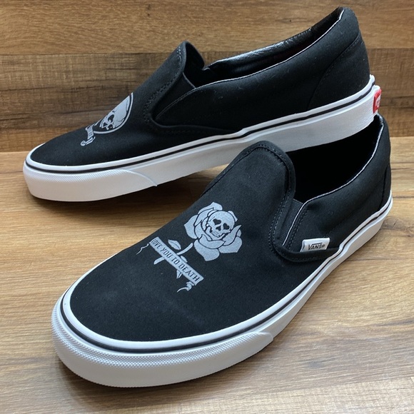 VANS CLASSIC SLIP ON - Picture 2 of 8